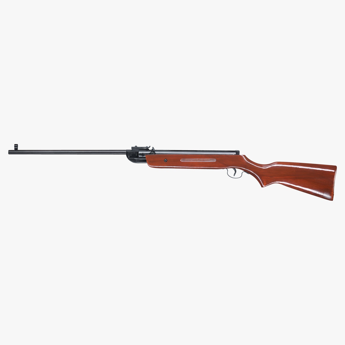 Perfecta Mod. 32 Federdruckgewehr