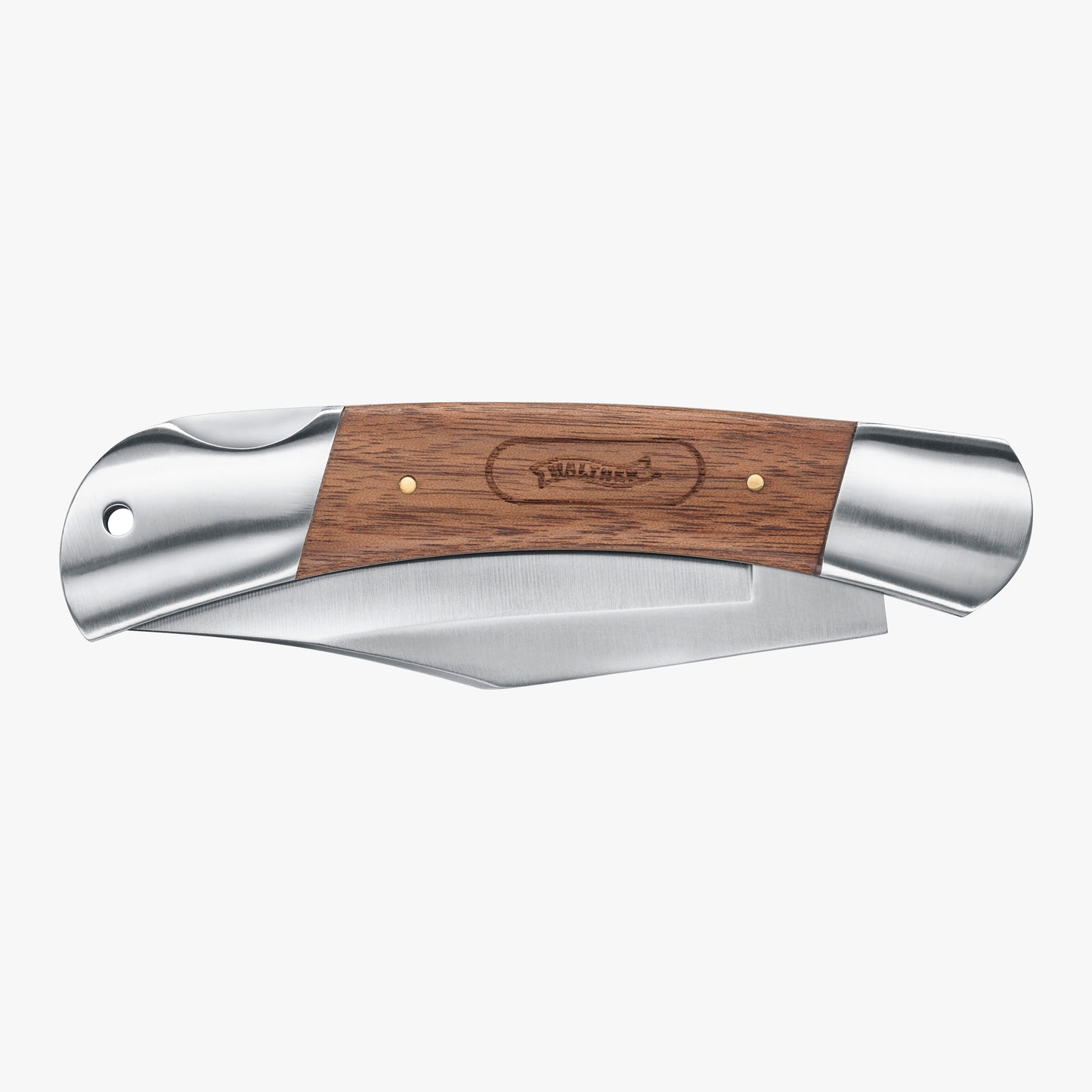 Walther Classic Clip 1 Klappmesser