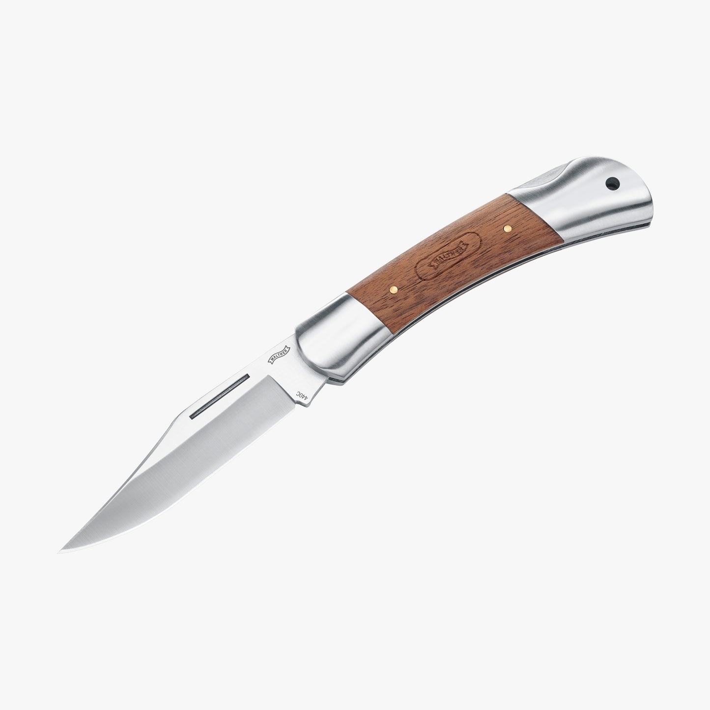 Walther Classic Clip 2 Klappmesser