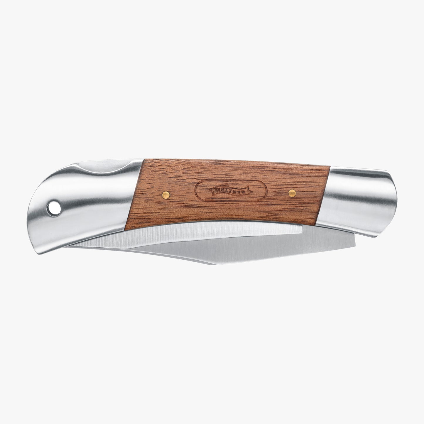 Walther Classic Clip 2 Klappmesser
