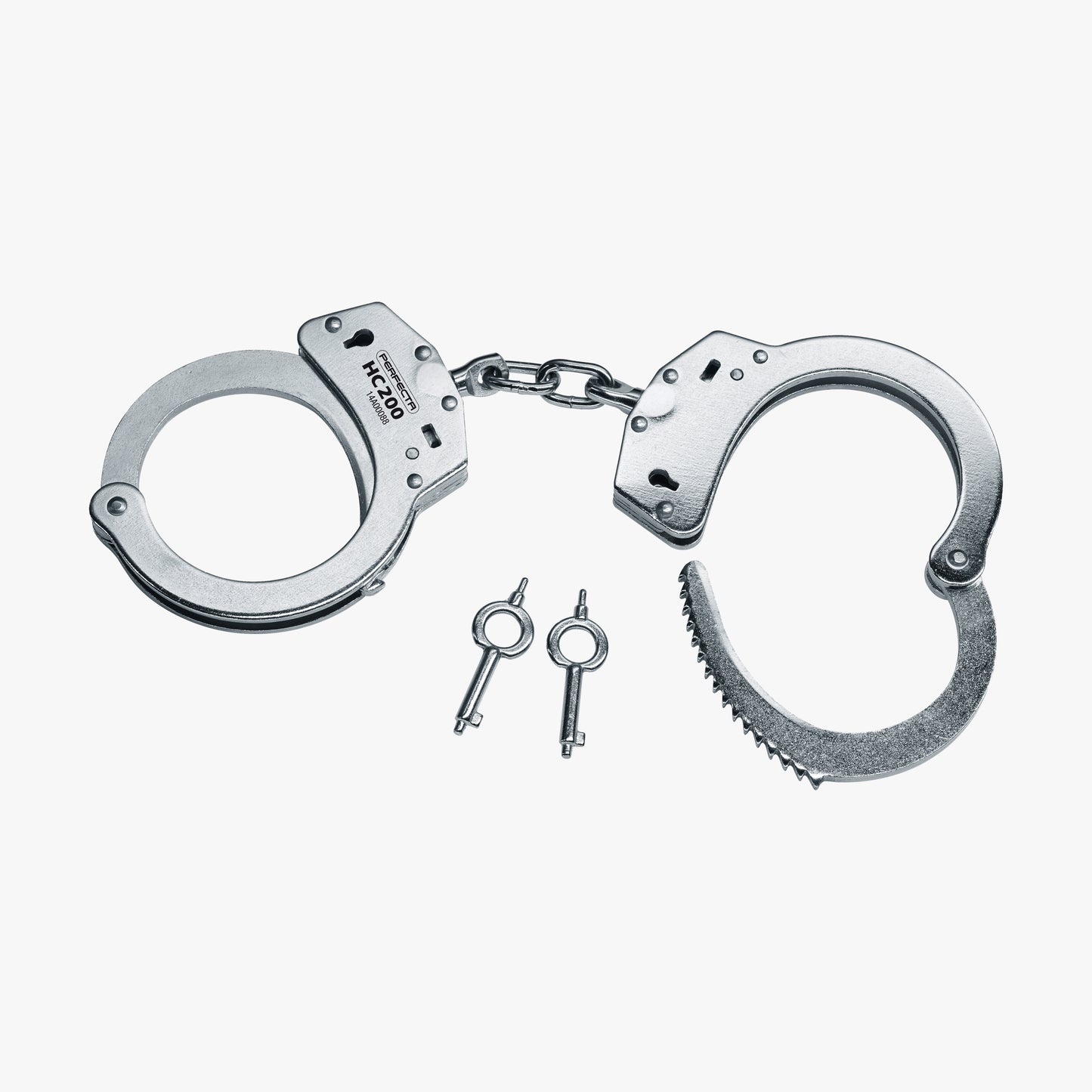 Handschellen Perfecta HC 200 NKL