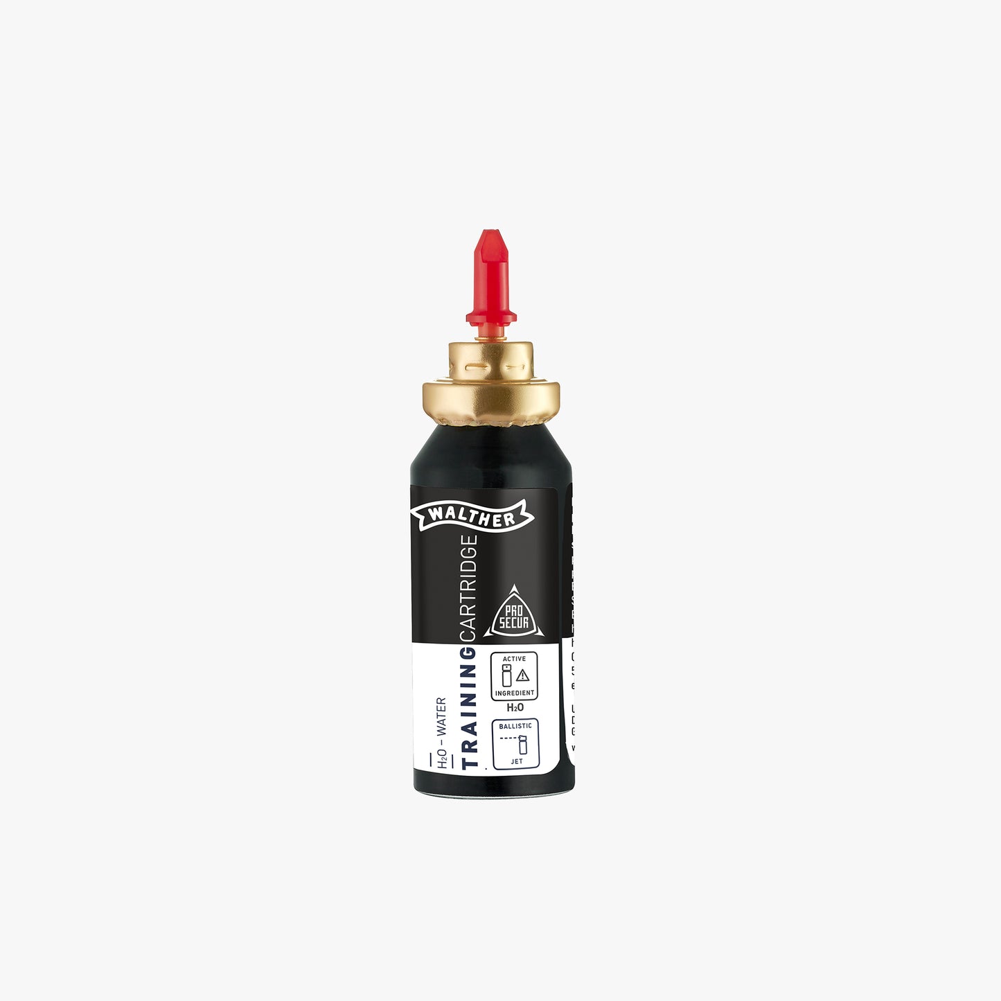 Walther Trainingskartusche 11ml für PGS & Launcher