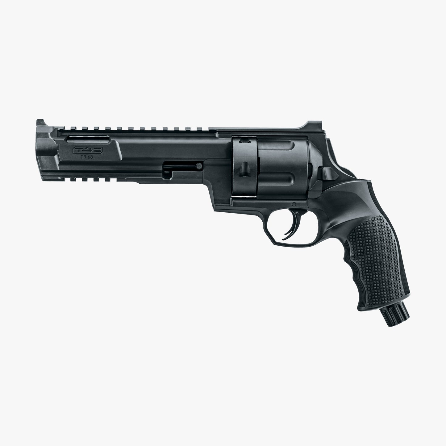 T4E TR 68 RAM-CO₂ Revolver