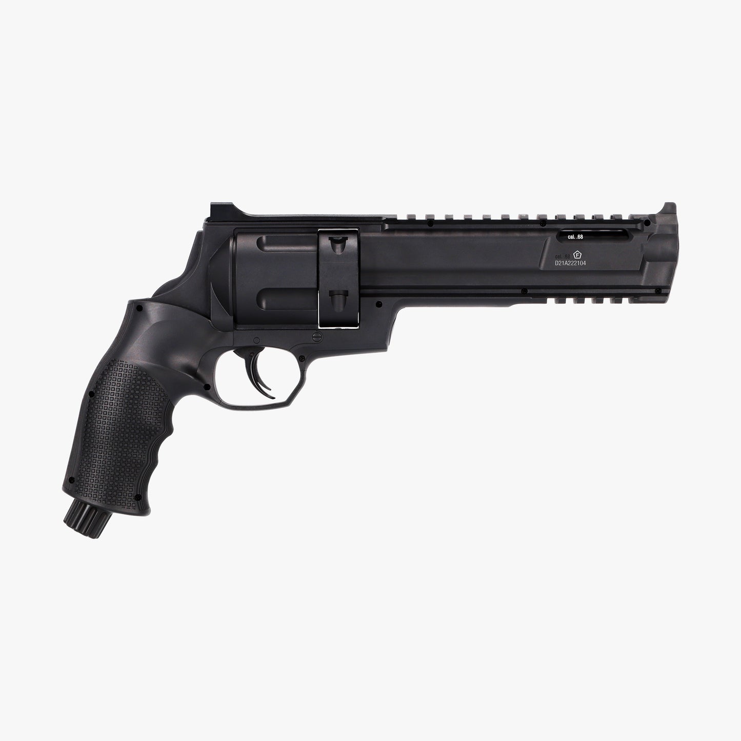 T4E TR 68 RAM-CO₂ Revolver