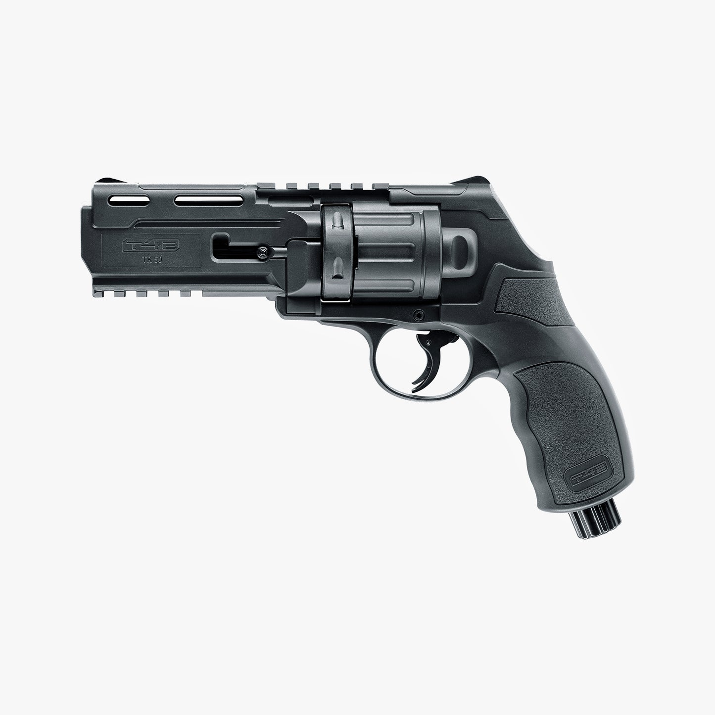 T4E TR 50 RAM-CO₂ Revolver