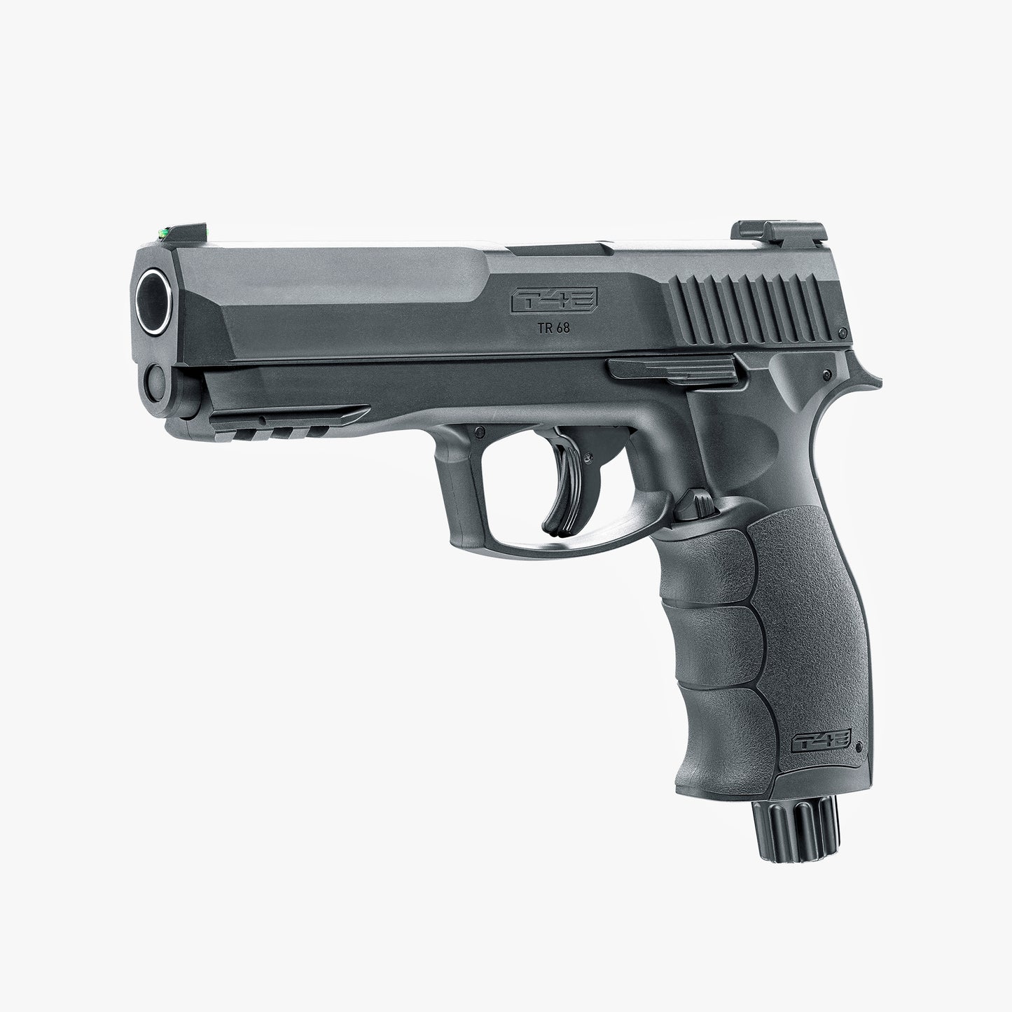 T4E TP 50 BLK RAM-CO₂ Pistole