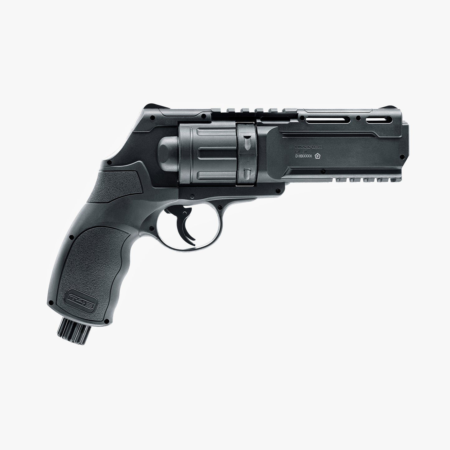 T4E TR 50 RAM-CO₂ Revolver