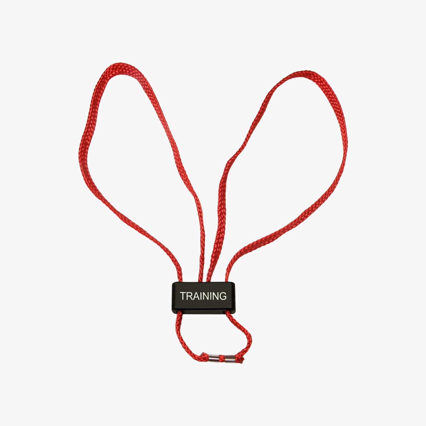 Textile Einweghandschellen