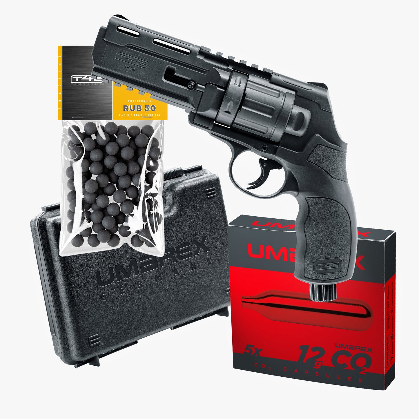 Revolverpaket
