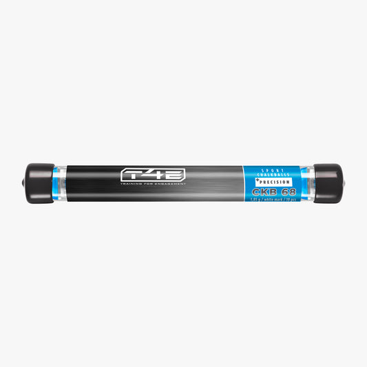 T4E Sport CKB 68 Precision Kreidekugeln weiß