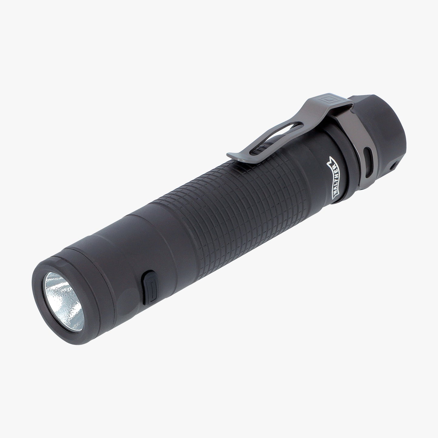 Walther EFC2r Akku Lampe