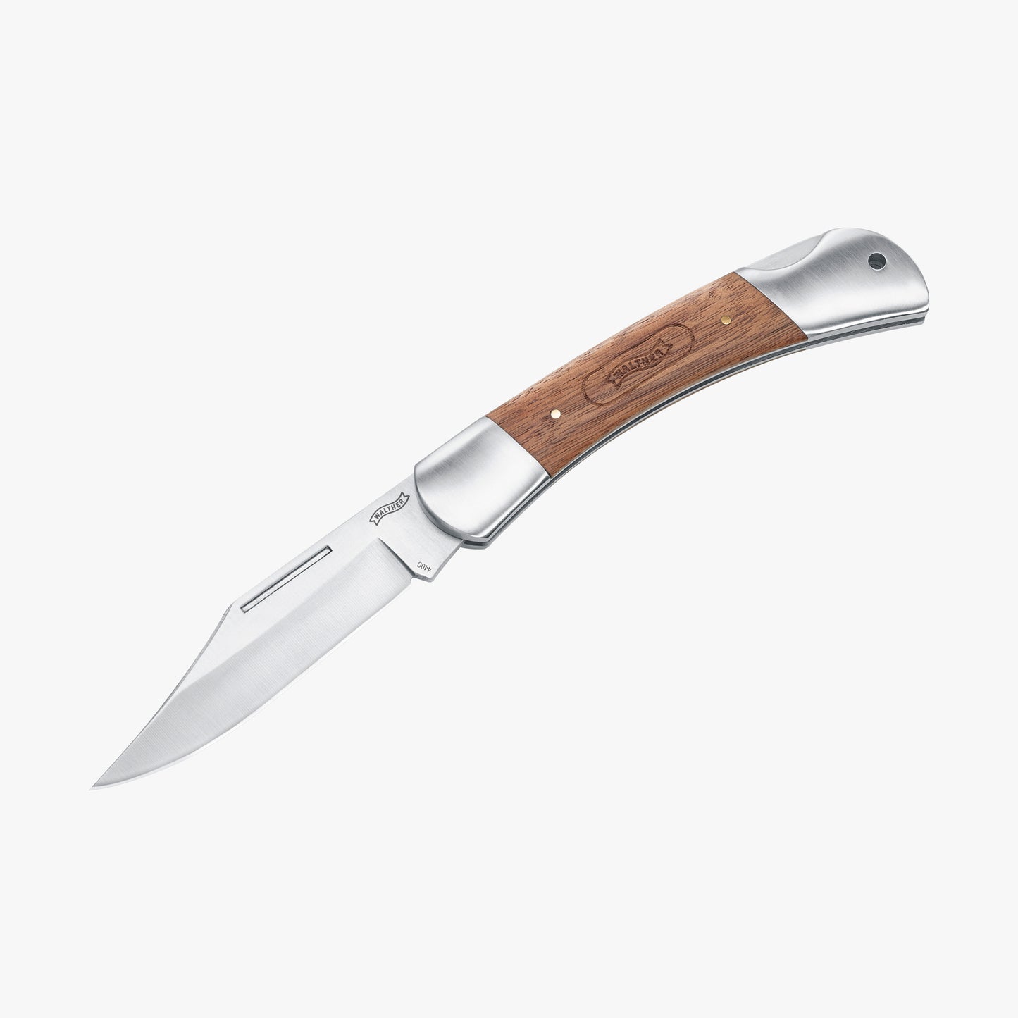 Walther Classic Clip 1 Klappmesser
