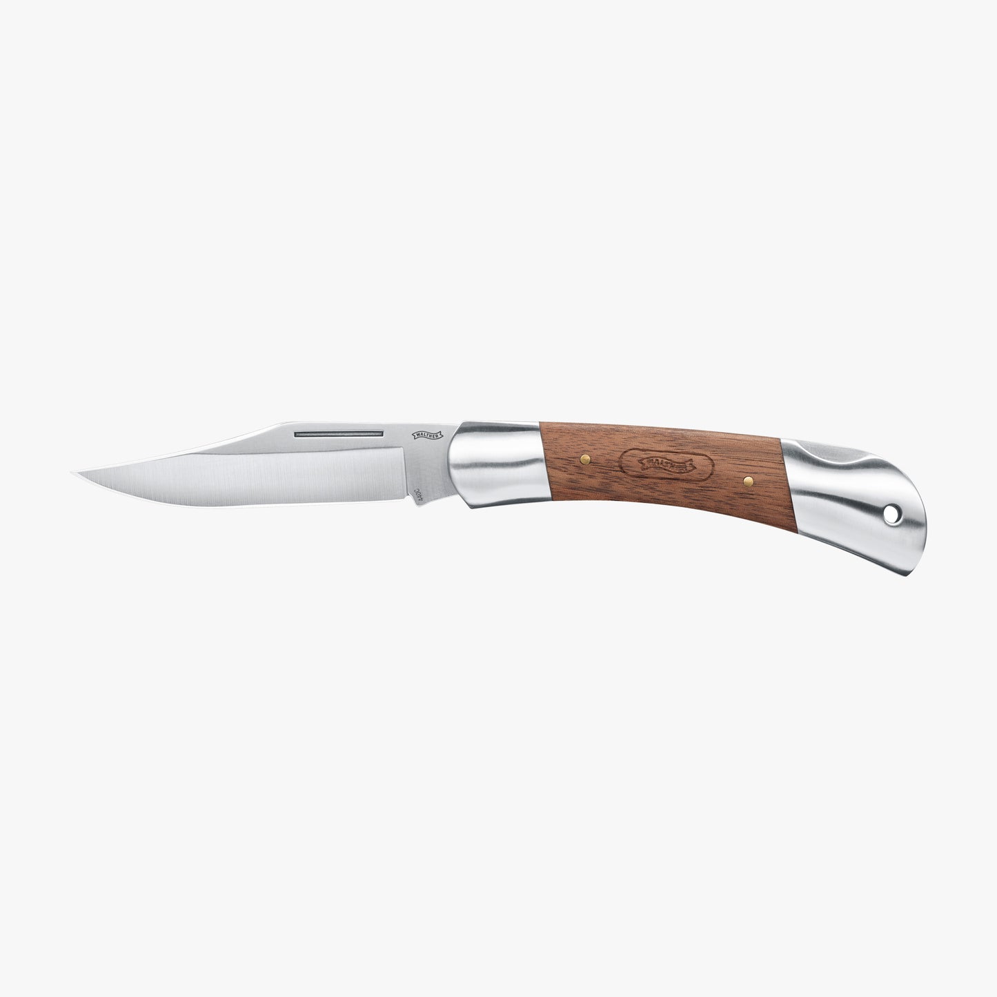 Walther Classic Clip 2 Klappmesser