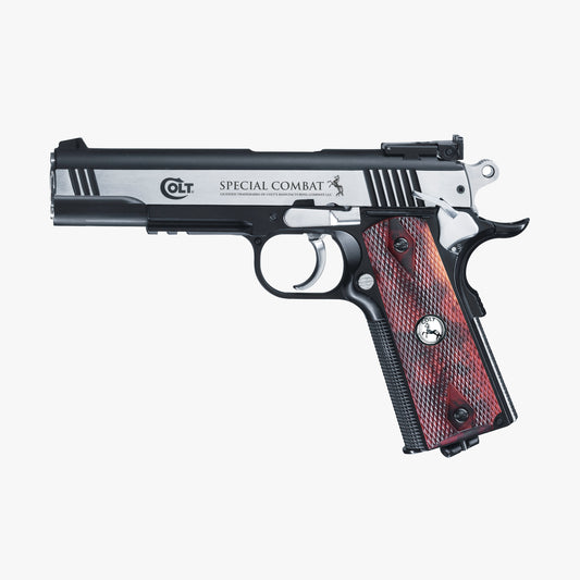 Colt Special Combat Classic CO2
