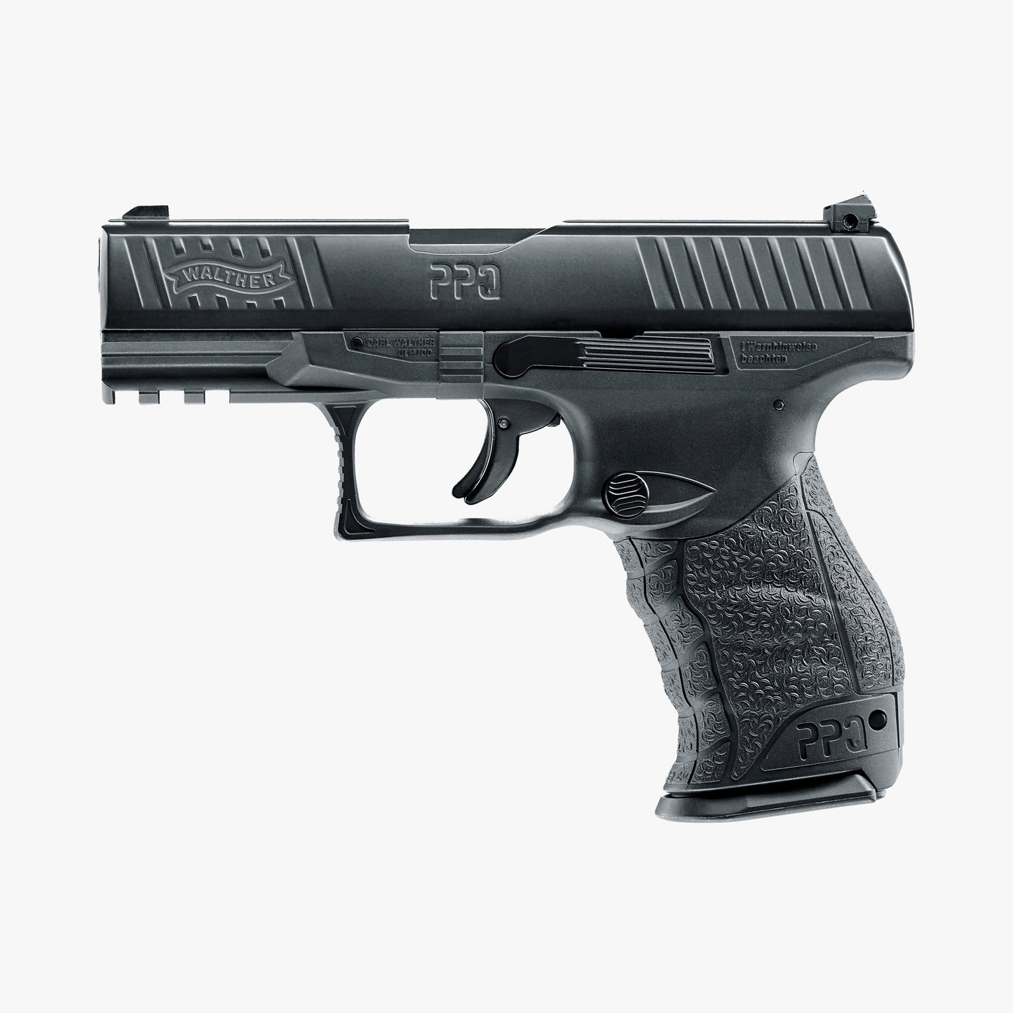 Walther PPQ M2 CO2