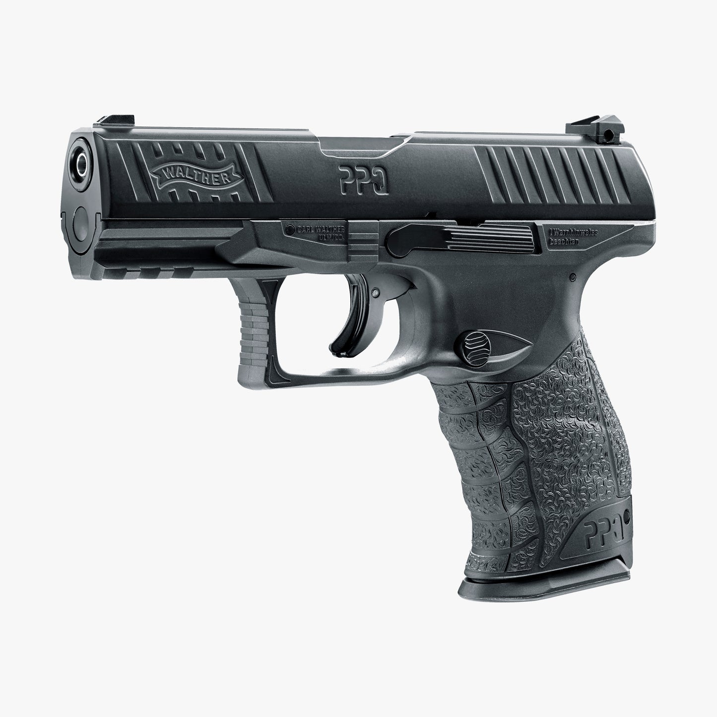 Walther PPQ M2 CO2