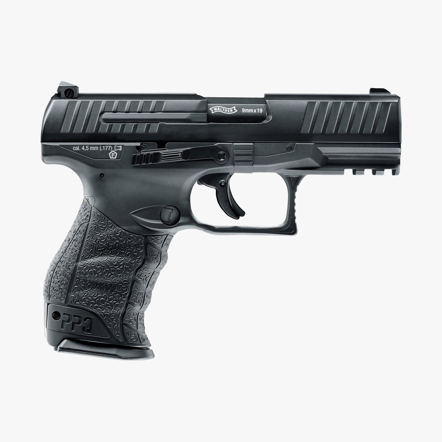 Walther PPQ M2 CO2