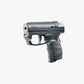 Walther PGS Pfefferpistole inkl. Pfefferkartusche