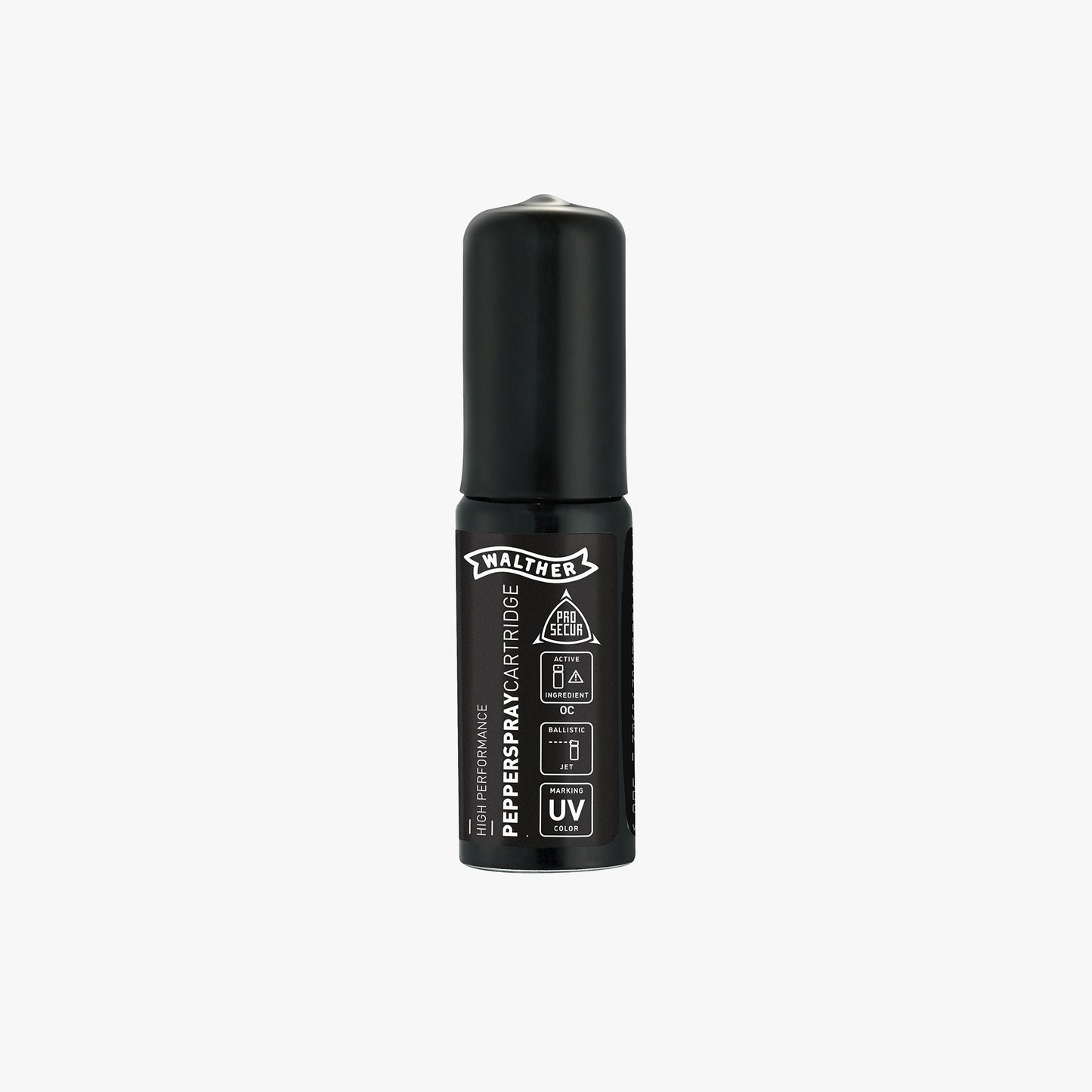 Walther Pfefferkartusche 11ml für PGS & Launcher