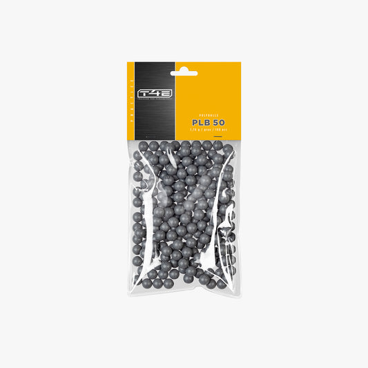 T4E PLB 50 Polyballs (hart) (Größe wählen)