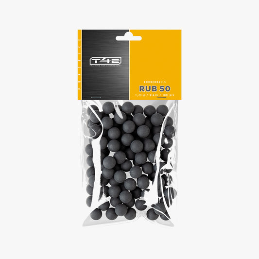 T4E RUB 50 Gummirundkugeln 100Stk.