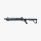 T4E TX 68 BLK RAM-CO₂ Pump-Action-Gewehr