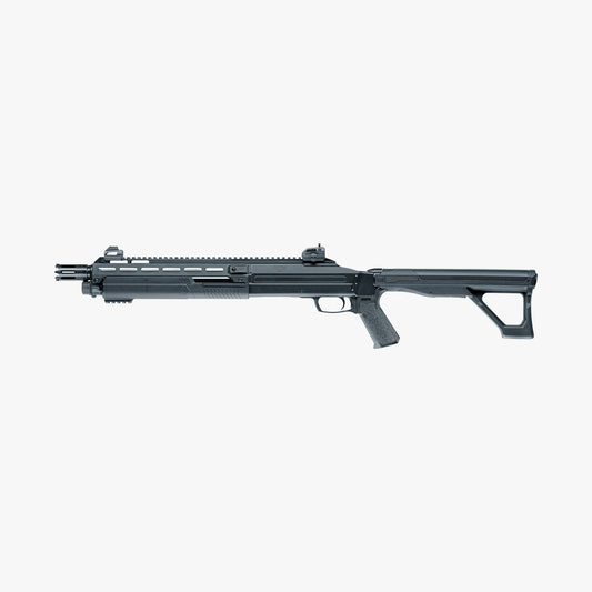 T4E TX 68 BLK RAM-CO₂ Pump-Action-Gewehr