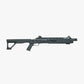 T4E TX 68 BLK RAM-CO₂ Pump-Action-Gewehr