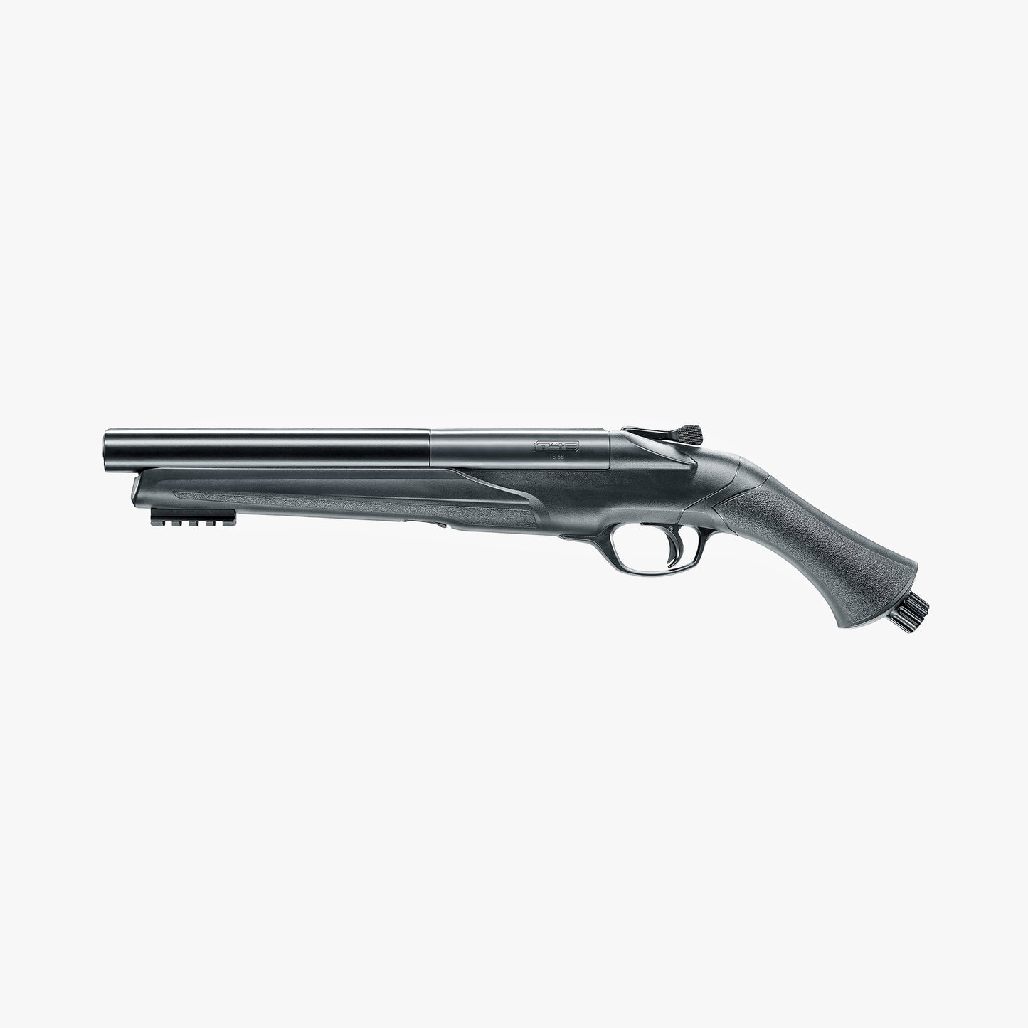 T4E TS 68 BLK RAM-CO₂ Shotgun