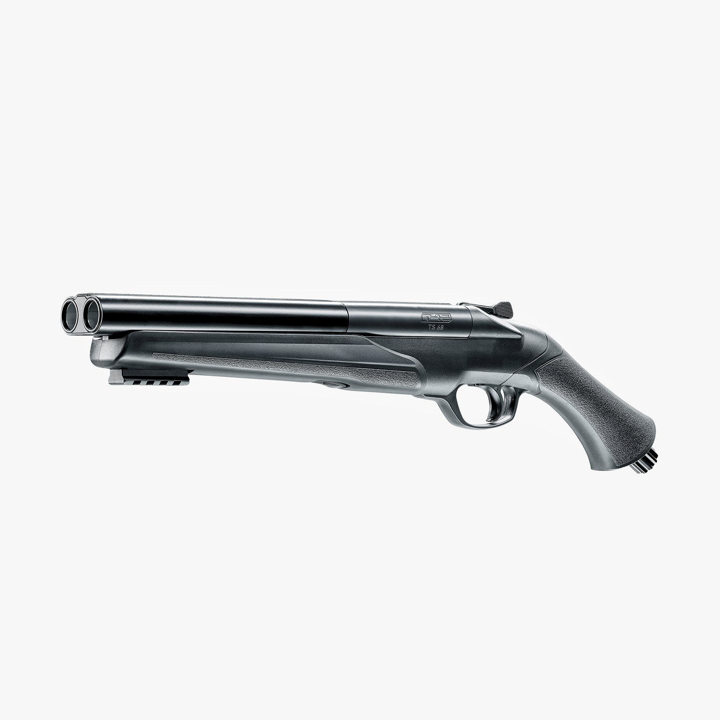 T4E TS 68 BLK RAM-CO₂ Shotgun
