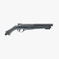 T4E TS 68 BLK RAM-CO₂ Shotgun