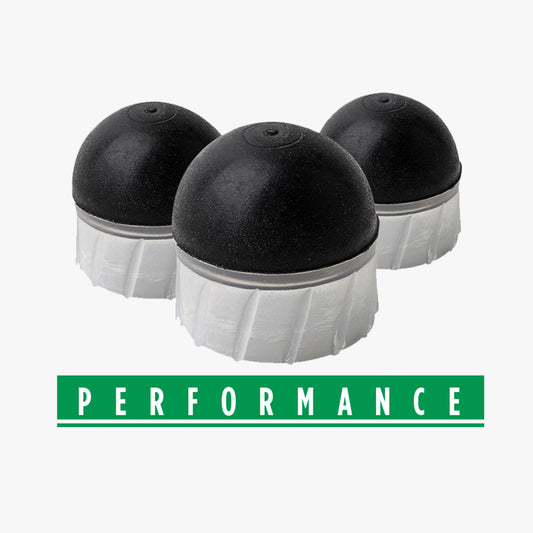 T4E RUB 68 Prec (Precisionballs)