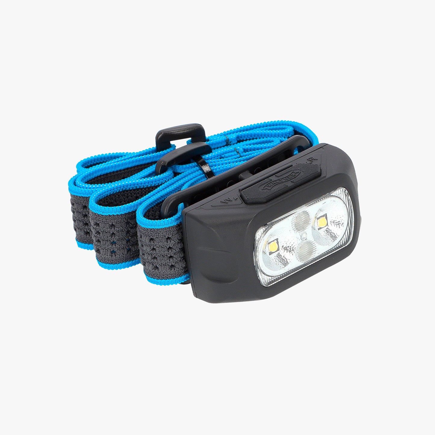 Walther Kopflampe HLi1r