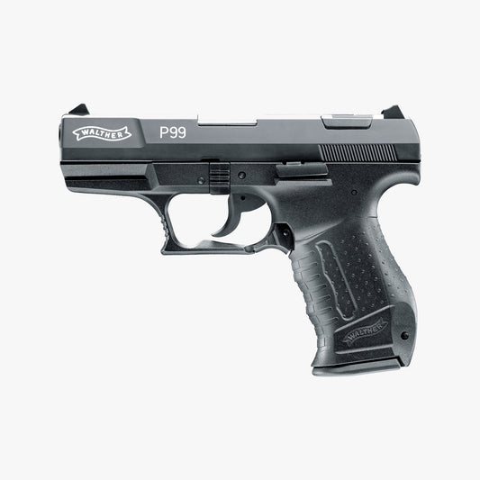 Walther P99 Schreckschusswaffe
