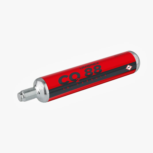 UMAREX CO₂ Kapsel 88g