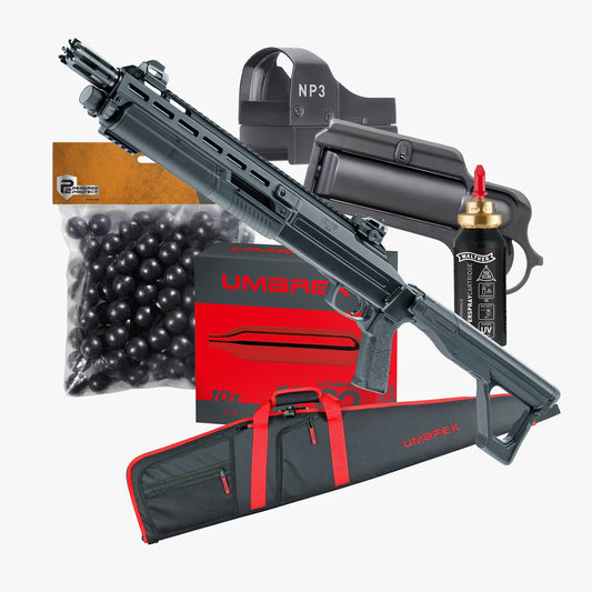 Ultimate Paket Erweitert