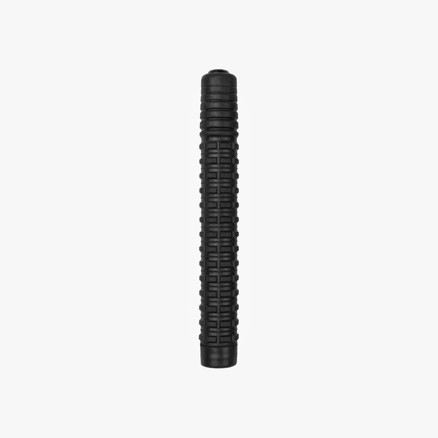 Teleskopschlagstock 18" gehärtet inkl. 360° Holster