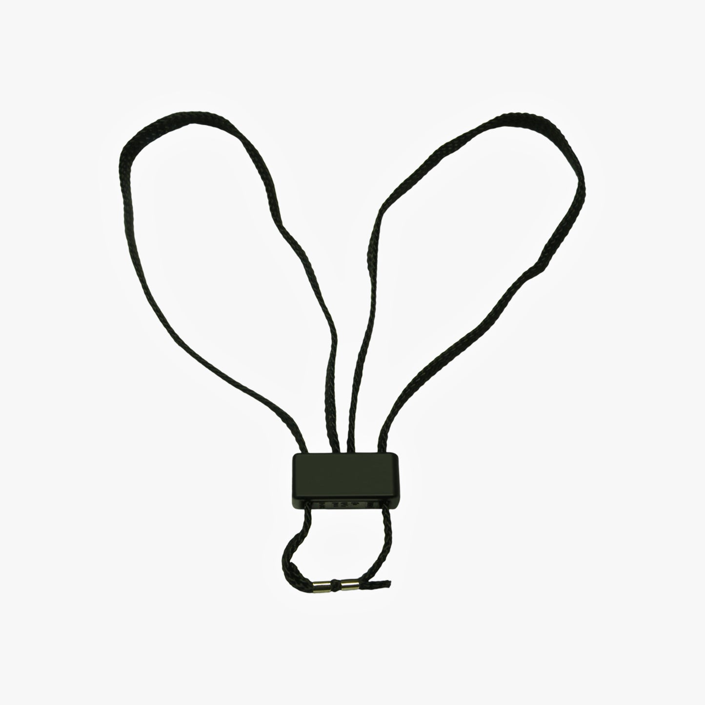 Textile Einweghandschellen