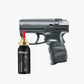 Walther PGS Pfefferpistole inkl. Pfefferkartusche