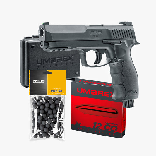 Pistolenpaket