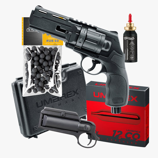 Revolverpaket Erweitert