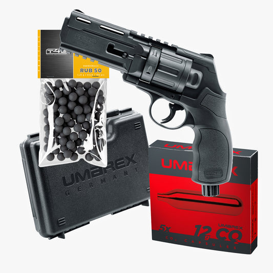 Revolverpaket
